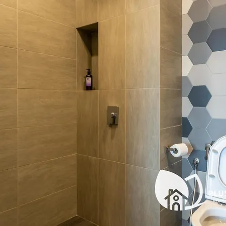 Ceylonz Suites By Plush Kuala Lumpur Exterior photo
