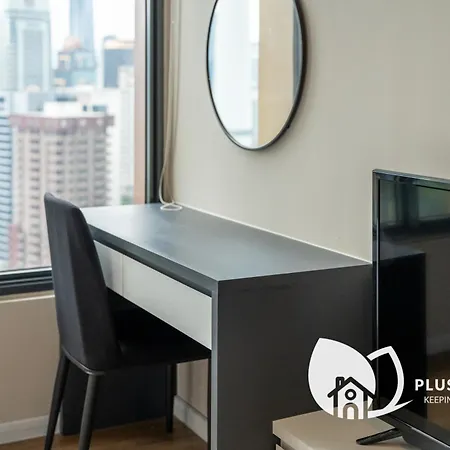 Ceylonz Suites By Plush Kuala Lumpur Exterior photo