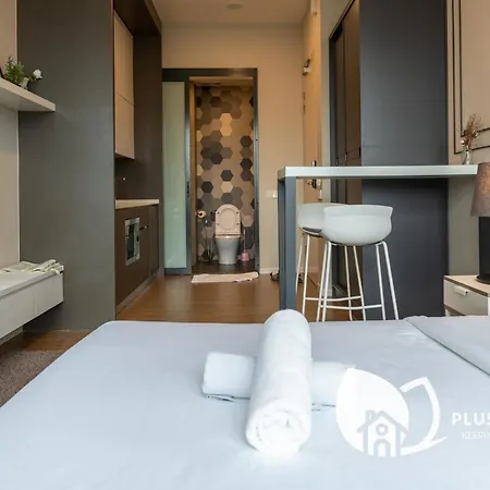 Ceylonz Suites By Plush Kuala Lumpur Exterior photo
