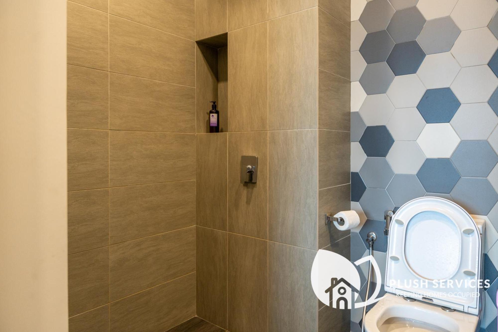Apartment Ceylonz By Plush