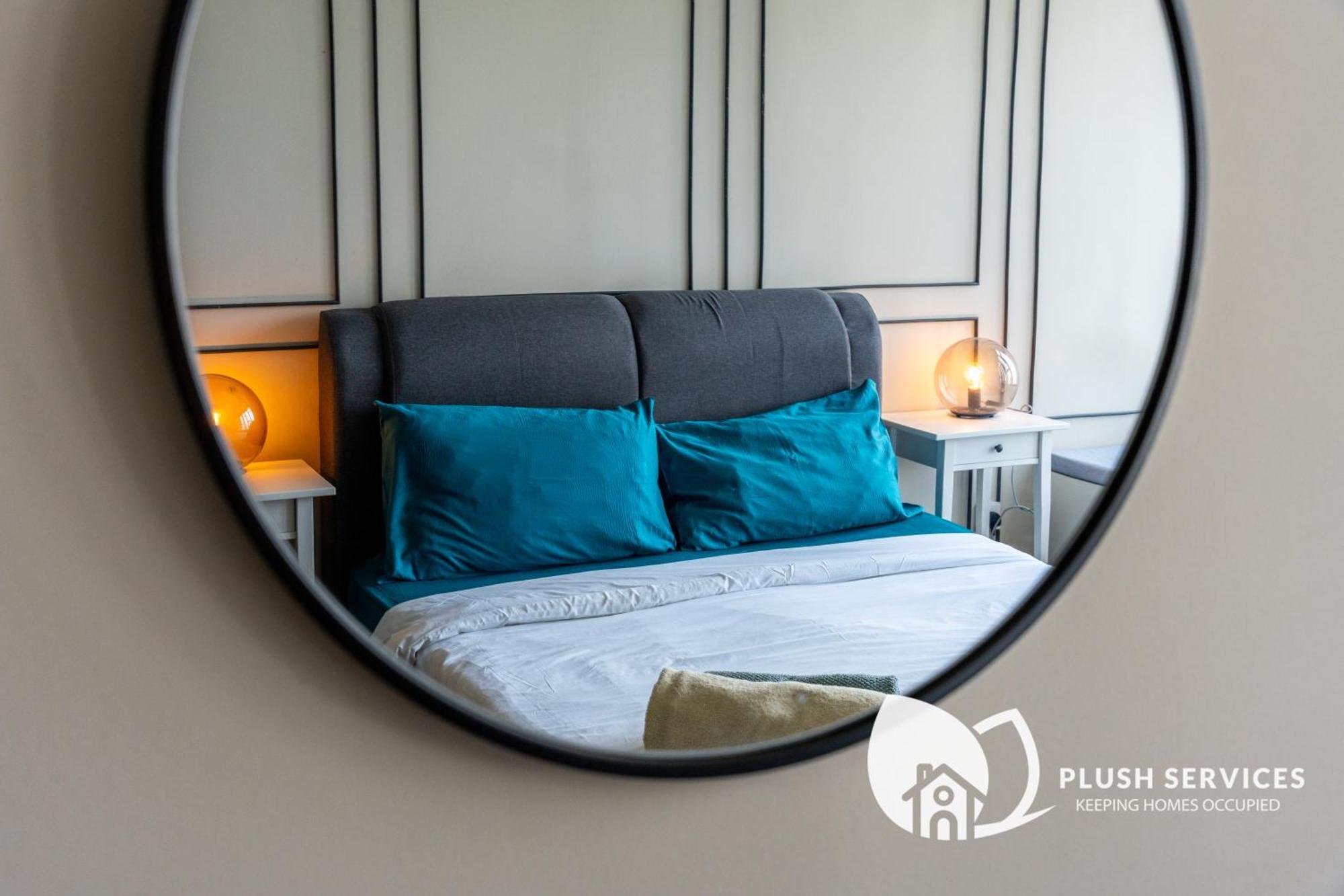 Ceylonz By Plush Apartment