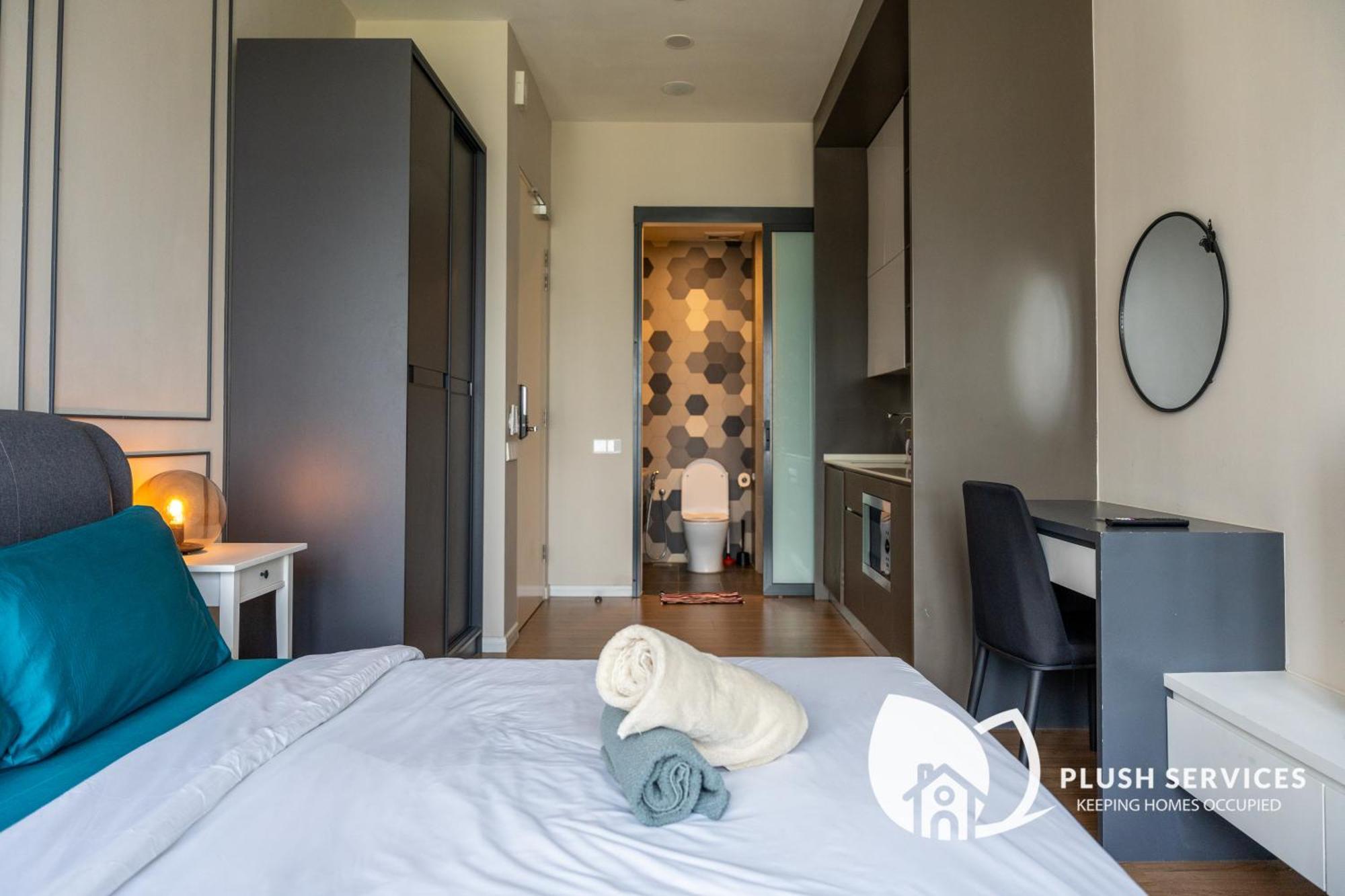 Apartment Ceylonz By Plush Kuala Lumpur