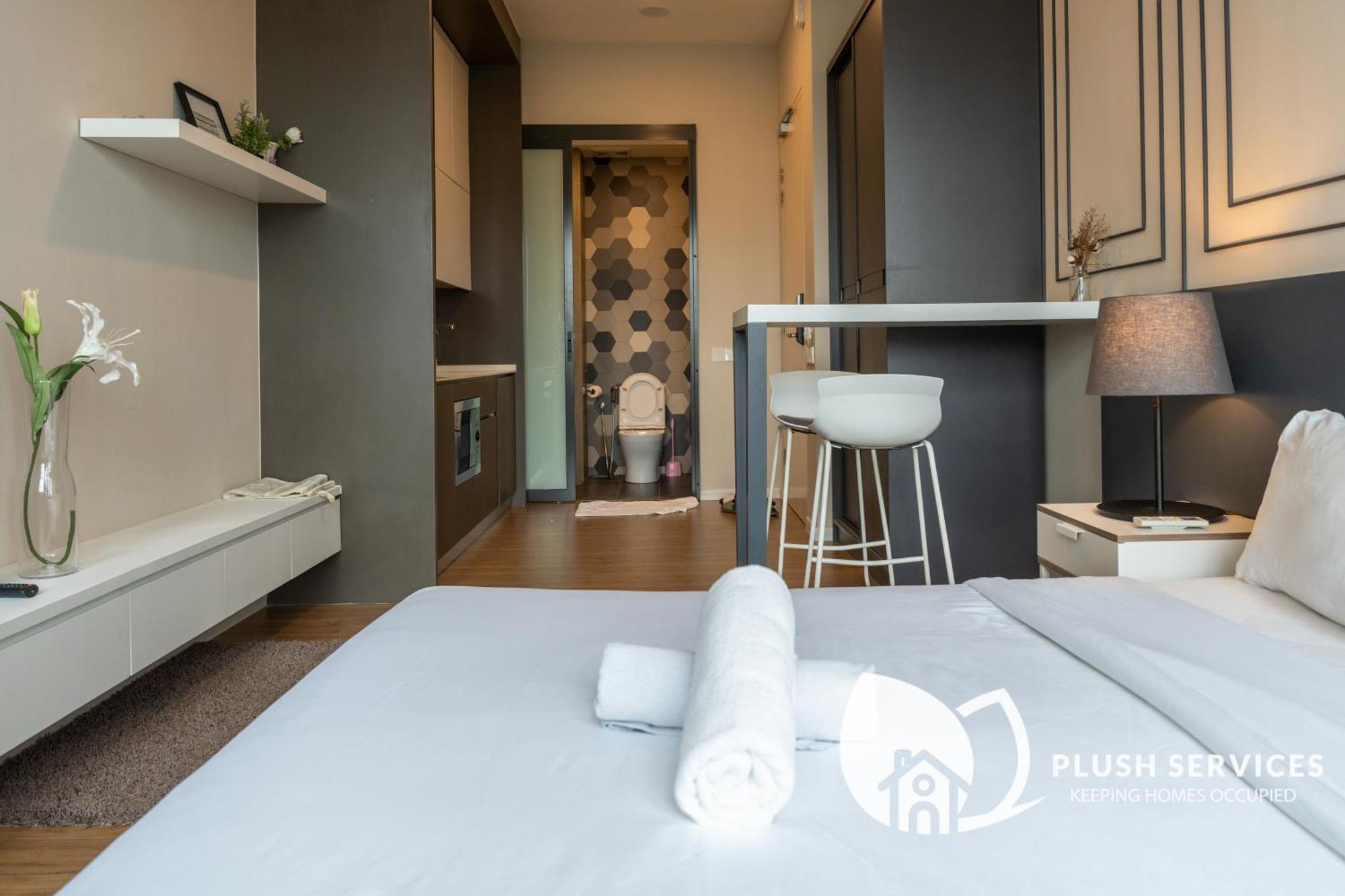 Ceylonz By Plush Apartment *