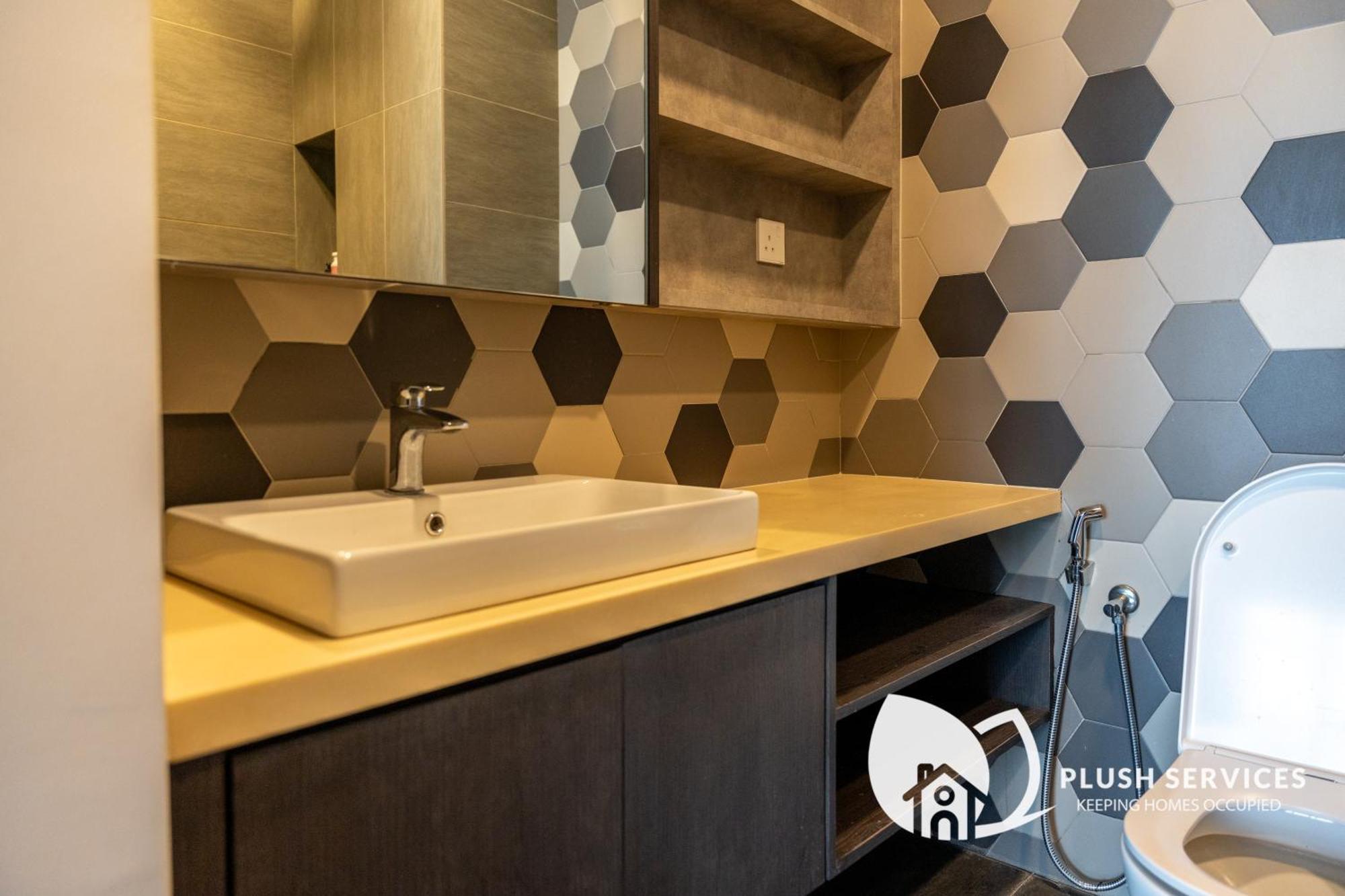 Apartment Ceylonz By Plush *